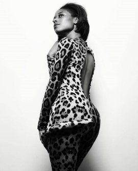Female Model Atlanta | Teresa A - Slim Other 