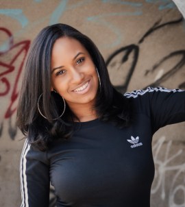 Freelance Model Philadelphia | Nadia A - Average Black 