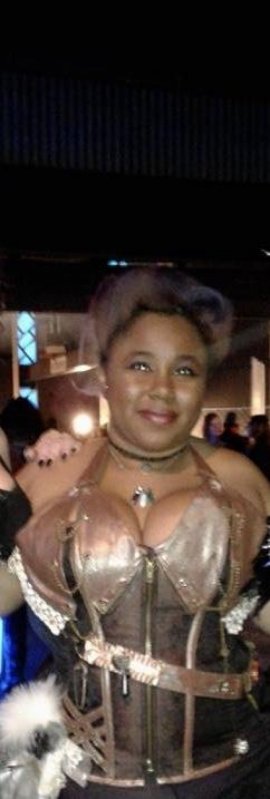 Pittsburgh Instagram Model