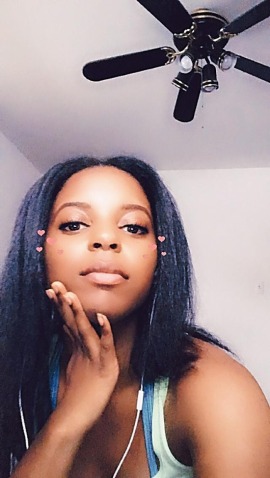 Clothing Model Cleveland Petite Black