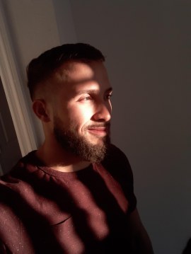 Brand Ambassador Orlando Athletic Brunette