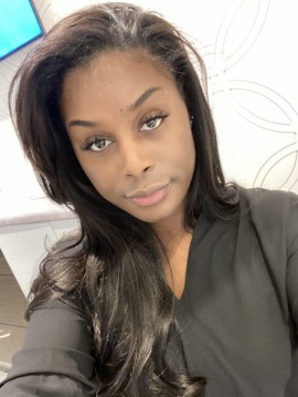 Amateur Model Milwaukee Curvy Brunette