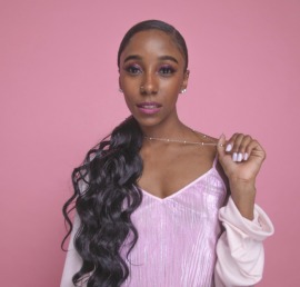 Commercial Model Chicago Petite Other