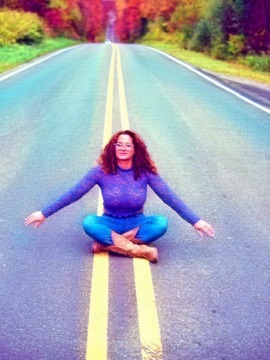 Philadelphia Female Model