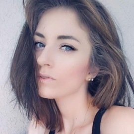 Sacramento Female Model