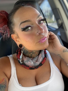 Manchester Freelance Model