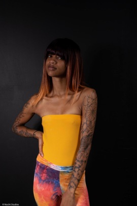 Freelance Model Louisville Slim Other