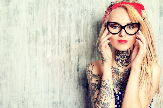 36 Female Classy Half Sleeve Tattoo Designs Look Awesome by dezaynoz - Issuu
